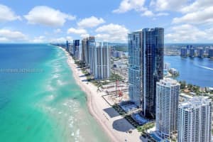 18555 Collins Ave 2605 Sunny Isles Beach, FL 33160 - MLS#A11969866