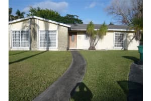 18451 Sw 90th Ave, Cutler Bay