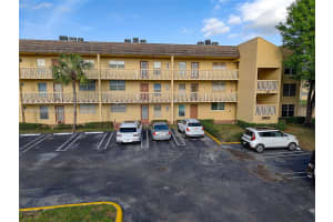 5851 Nw 62nd Ave 210 Tamarac, FL 33319 - MLS#A11969888