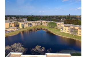 5851 Nw 62nd Ave 210 Tamarac, FL 33319 - MLS#A11969888