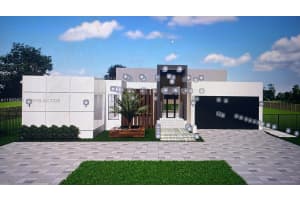 5810 Nw 66th Ave, Parkland