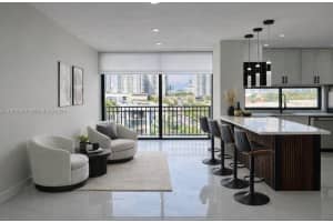 17021 N Bay Rd 814 Sunny Isles Beach, FL 33160 - MLS#A11969893