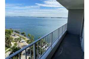 200 Se 15th Rd 12h Miami, FL 33129 - MLS#A11969903