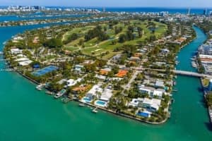 1101 S Shore Dr 0 Miami Beach, FL 33141 - MLS#A11969918