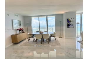 50 Biscayne Blvd 4710 Miami, FL 33132 - MLS#A11969920