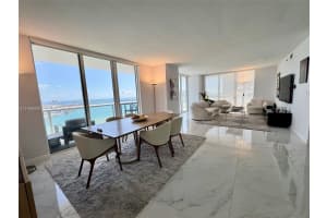 50 Biscayne Blvd 4710 Miami, FL 33132 - MLS#A11969920