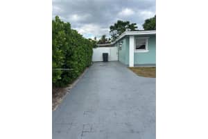 6241 Fletcher St Hollywood, FL 33023 - MLS#A11969925