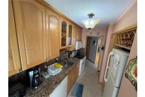 710 N Ocean Blvd 603 Pompano Beach, FL 33062 - MLS#A11969932