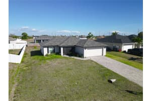 2507 NW 8th Pl, Cape Coral, FL 33993, - MLS#A11969939