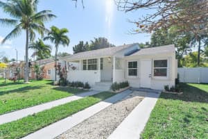560 Ne 110th Terrace, Miami, Fl 33161, Miami