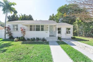 560 Ne 110th Ter Miami, FL 33161 - MLS#A11969959