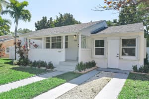 560 Ne 110th Ter Miami, FL 33161 - MLS#A11969959