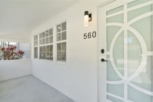560 110th Terrace, Miami, FL 33161 - MLS#A11969959