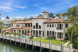 628 Coral Way Fort Lauderdale, FL 33301 - MLS#A11969962