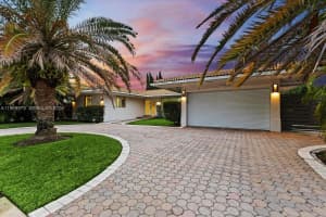 12930 Oleander Rd North Miami, FL 33181 - MLS#A11969973