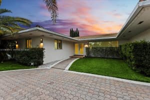 12930 Oleander Rd North Miami, FL 33181 - MLS#A11969973