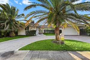 12930 Oleander Rd North Miami, FL 33181 - MLS#A11969973