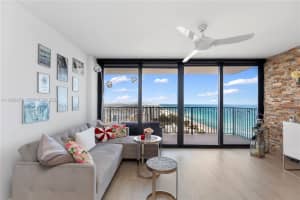 2101 S Ocean Dr 2804 Hollywood, FL 33019 - MLS#A11969977