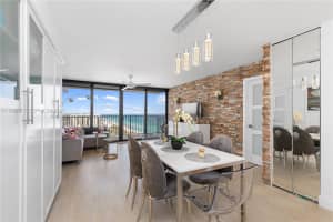 2101 S Ocean Dr 2804 Hollywood, FL 33019 - MLS#A11969977