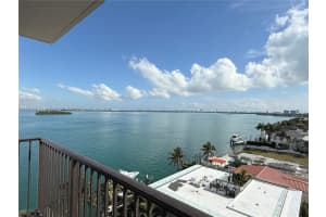 801 N Venetian Dr 802 Miami, FL 33139 - MLS#A11969978