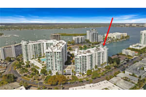 7910 Harbor Island Dr 405 North Bay Village, FL 33141 - MLS#A11969979