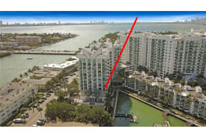 7910 Harbor Island Dr 405 North Bay Village, FL 33141 - MLS#A11969979