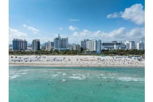 1623 Collins Ave Ph1010 Miami Beach, FL 33139 - MLS#A11970010