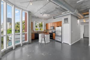 2001 Biscayne Blvd 2612 Miami, FL 33137 - MLS#A11970025