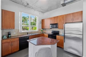 2001 Biscayne Blvd 2612 Miami, FL 33137 - MLS#A11970025