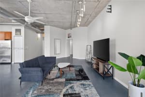 2001 Biscayne Blvd 2612 Miami, FL 33137 - MLS#A11970025