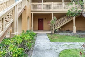 4847 Via Palm Lks 1003 West Palm Beach, FL 33417 - MLS#A11970032