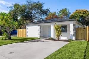 2241 Hope St, Hollywood 2241 Hope St, Hollywood