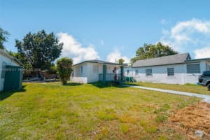 11740 Sw 222nd St Miami, FL 33170 - MLS#A11970111