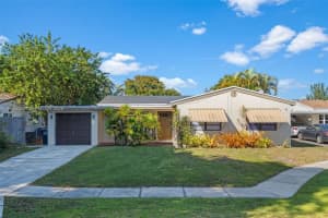 3035 Hayes St, Hollywood 3035 Hayes St, Hollywood