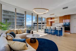 2678 Tigertail Ave 1410 Miami, FL 33133 - MLS#A11970127