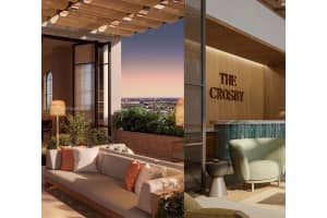 11 Ne 6 507 Miami, FL 33132 - MLS#A11970132