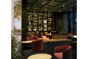 11 Ne 6 507 Miami, FL 33132 - MLS#A11970132