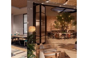 11 Ne 6 507 Miami, FL 33132 - MLS#A11970132