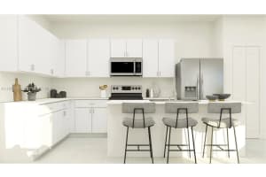 2549 Se 24 Court 2549 Homestead, FL 33035 - MLS#A11970138