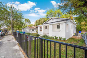 5511 Nw 4th Ave Miami, FL 33127 - MLS#A11970146