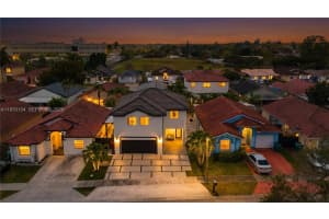 14276 Sw 177th St Miami, FL 33177 - MLS#A11970154