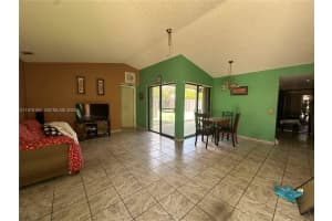 14975 Sw 48th Ter 25e Miami, FL 33185 - MLS#A11970164