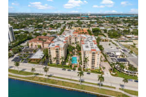 1803 N Flagler Dr 213 West Palm Beach, FL 33407 - MLS#A11970166