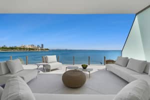 5 Grove Isle Drive M204, Coconut Grove