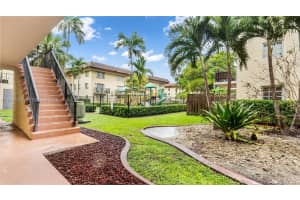 8500 Sw 109th Ave 6-105 Miami, FL 33173 - MLS#A11970179