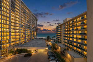 4100 Galt Ocean Dr 501 Fort Lauderdale, FL 33308 - MLS#A11970190