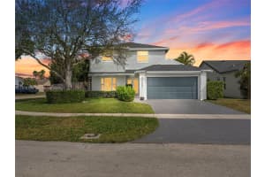10281 Nw 32nd St Sunrise, FL 33351 - MLS#A11970199
