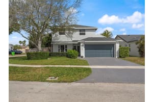 10281 Nw 32nd St Sunrise, FL 33351 - MLS#A11970199