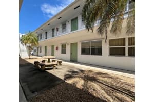 1824 Monroe St 12 Hollywood, FL 33020 - MLS#A11970202