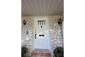 1445 Grant St A Hollywood, FL 33020 - MLS#A11970207